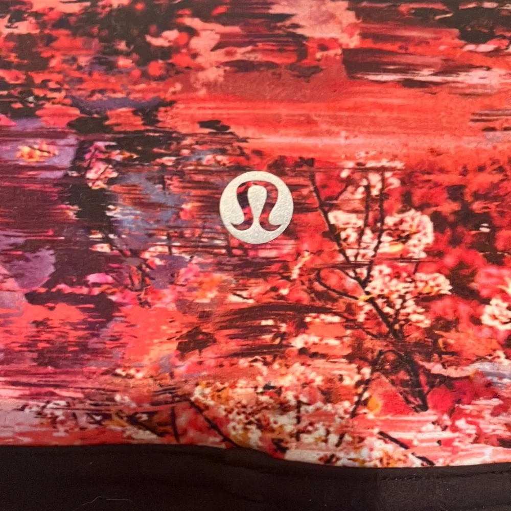 Lululemon leggings size 8 NEW WITHOUT TAGS